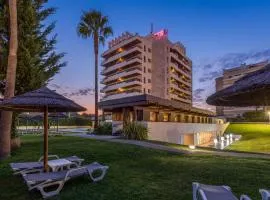 Interpass Vau Hotel Apartamentos