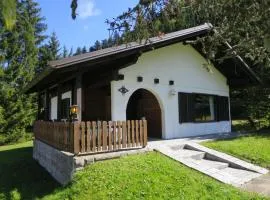 Chalet Chalet Bodental 28 by Interhome
