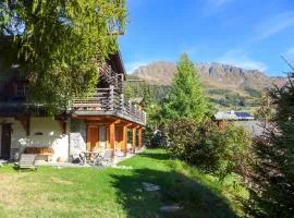 Chalet Filaos by Interhome