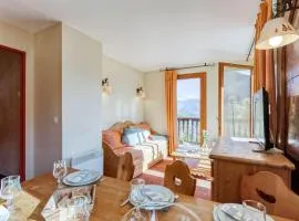 Apartment Les Alpages du Corbier-9 by Interhome