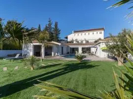 Villa Cedelen by Interhome