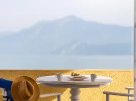 Psili Ammos Apartments