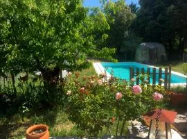 Holiday Home Le Bois d'Amour by Interhome