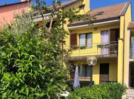 Apartment Villaggio 5 Terre-4 by Interhome