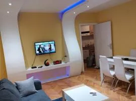 B&R Apartmans