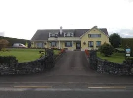 Seawater View Accomadation - Accommodation only