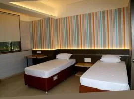 FabHotel Gargi Residency