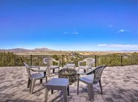Panoramic Mtn Views Prescott Sunset Sanctuary