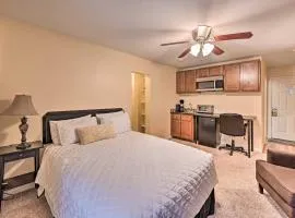 2 Blocks to Light Rail Denver Unit with Kitchenette