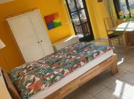Ferienwohnung auf dem Kutzenberg