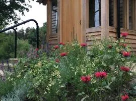 South Downs Eco Lodge & Camping