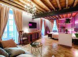 Vitrum - Como Luxury Suites