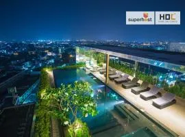 THE ASTRA CONDO 2 BEDROOMS BY PING