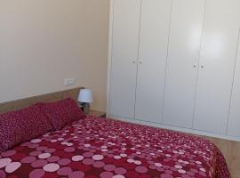 Apartamento Barbadillo - Redmansur, apartamento en Cáceres