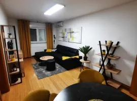 Apartman Ares