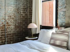 The Grant by Black Swan, hotell i Savannah