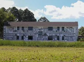 2D Fantastic Villa Lot 1857