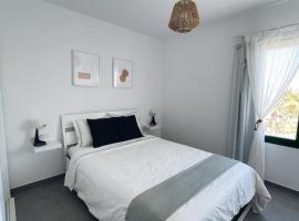 Apartamentos Cataira, khách sạn ở Costa Teguise