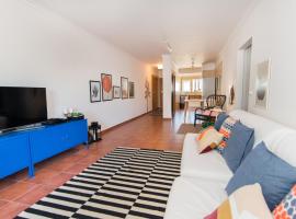 Apartamento Santa Luzia, hotel a Santa Luzia