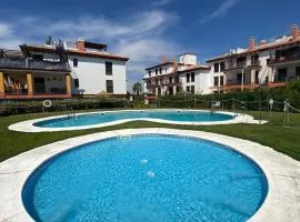 Apartamento Costa Esuri
