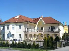 Villa Hawaii