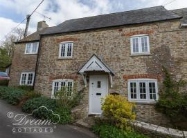 The Old Reading Room, vacation rental in Portesham