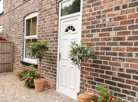 2 Moor Farm Cottages