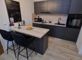 Španić palace, homestay in Korčula