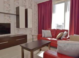 101 Moroni by Cast Renting, viešbutis mieste Gzira