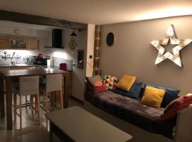 Baiona, hotel in Bayonne