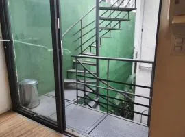 Hospedagem Casa Paulista