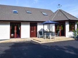 Little Chestnut, Hotel in Muir of Ord