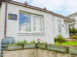 The Annexe, Laburnum