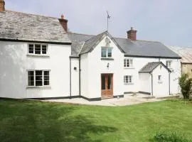 Eastcott Farmhouse