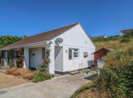 The Shack, hotel Mawgan Porthban