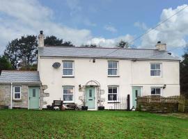 Longview Cottage, hotel in Bugle