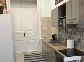 Móra apartman 2