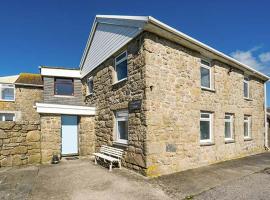 Tregiffian Vean, hotel with parking in Trevilley