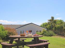 Carne Vue, holiday home in Morvah