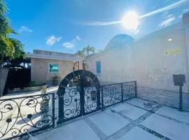 Casa Pellegrino Boutique Hotel