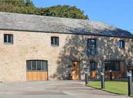 Mill House, Boskensoe Barns