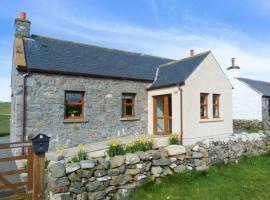 South Milton Cottage, hotel in Glenluce