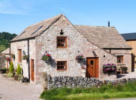 The Cow Barn, hotel in Stanton in Peak