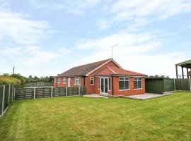 Pinfold View, beach rental in Sigglesthorne