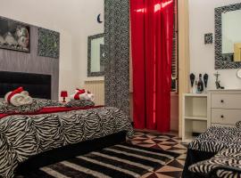 Pitagora House, hotel in zona Castello Aragonese, Taranto