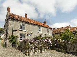 Croft Head Cottage, hotell sihtkohas Middleton