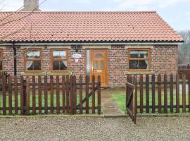 Bishop Cottage, hotell i Loftus