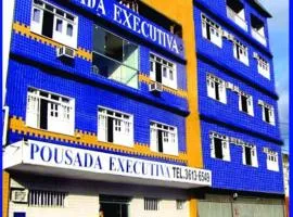 Hotel Pousada Executiva Itabuna