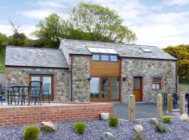 Ysgubor Penrallt, holiday rental in Y Felinheli