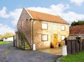 Croft Granary, hotel con parking en Stillington